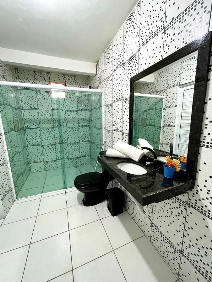 Villa Mar Suites Jijoca de Jericoacoara Exterior photo
