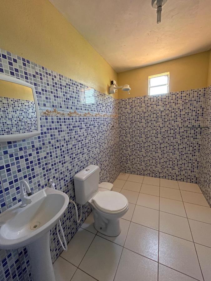 Villa Mar Suites Jijoca de Jericoacoara Exterior photo
