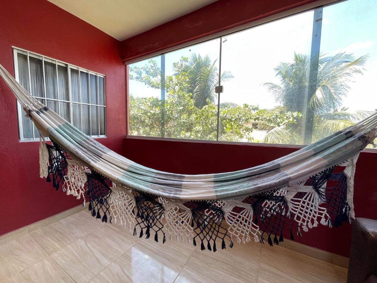 Villa Mar Suites Jijoca de Jericoacoara Exterior photo